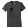 Youth Jersey Short Sleeve Tee Thumbnail