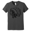 Youth Jersey Short Sleeve Tee Thumbnail