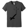 Youth Jersey Short Sleeve Tee Thumbnail