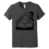 Youth Jersey Short Sleeve Tee Thumbnail