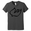Youth Jersey Short Sleeve Tee Thumbnail