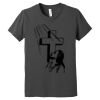 Youth Jersey Short Sleeve Tee Thumbnail