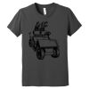 Youth Jersey Short Sleeve Tee Thumbnail
