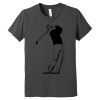 Youth Jersey Short Sleeve Tee Thumbnail