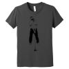 Youth Jersey Short Sleeve Tee Thumbnail