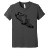 Youth Jersey Short Sleeve Tee Thumbnail