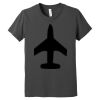 Youth Jersey Short Sleeve Tee Thumbnail