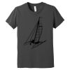 Youth Jersey Short Sleeve Tee Thumbnail