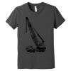 Youth Jersey Short Sleeve Tee Thumbnail