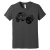 Youth Jersey Short Sleeve Tee Thumbnail