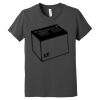 Youth Jersey Short Sleeve Tee Thumbnail