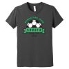 Youth Jersey Short Sleeve Tee Thumbnail