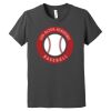 Youth Jersey Short Sleeve Tee Thumbnail