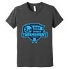 Youth Jersey Short Sleeve Tee Thumbnail