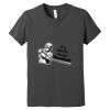 Youth Jersey Short Sleeve Tee Thumbnail
