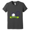 Youth Jersey Short Sleeve Tee Thumbnail
