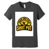 Youth Jersey Short Sleeve Tee Thumbnail