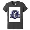 Youth Jersey Short Sleeve Tee Thumbnail