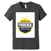 Youth Jersey Short Sleeve Tee Thumbnail