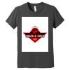 Youth Jersey Short Sleeve Tee Thumbnail