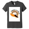 Youth Jersey Short Sleeve Tee Thumbnail