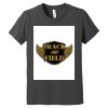 Youth Jersey Short Sleeve Tee Thumbnail