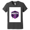 Youth Jersey Short Sleeve Tee Thumbnail
