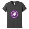 Youth Jersey Short Sleeve Tee Thumbnail