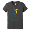 Youth Jersey Short Sleeve Tee Thumbnail