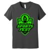 Youth Jersey Short Sleeve Tee Thumbnail