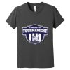 Youth Jersey Short Sleeve Tee Thumbnail