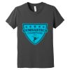 Youth Jersey Short Sleeve Tee Thumbnail