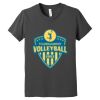 Youth Jersey Short Sleeve Tee Thumbnail