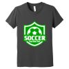 Youth Jersey Short Sleeve Tee Thumbnail