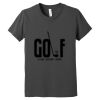 Youth Jersey Short Sleeve Tee Thumbnail