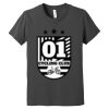 Youth Jersey Short Sleeve Tee Thumbnail