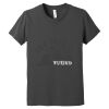 Youth Jersey Short Sleeve Tee Thumbnail