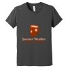Youth Jersey Short Sleeve Tee Thumbnail