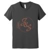Youth Jersey Short Sleeve Tee Thumbnail