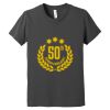 Youth Jersey Short Sleeve Tee Thumbnail