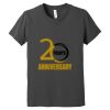Youth Jersey Short Sleeve Tee Thumbnail