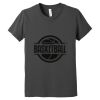 Youth Jersey Short Sleeve Tee Thumbnail