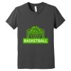 Youth Jersey Short Sleeve Tee Thumbnail