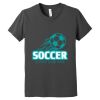 Youth Jersey Short Sleeve Tee Thumbnail