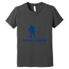 Youth Jersey Short Sleeve Tee Thumbnail