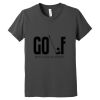 Youth Jersey Short Sleeve Tee Thumbnail