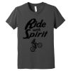Youth Jersey Short Sleeve Tee Thumbnail