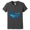Youth Jersey Short Sleeve Tee Thumbnail