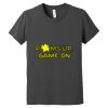 Youth Jersey Short Sleeve Tee Thumbnail