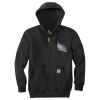 Rain Defender ® Paxton Heavyweight Hooded Zip Front Sweatshirt Thumbnail